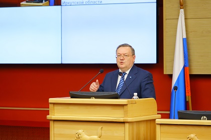 Сергей Сокол: «Недофинансирование программы обязательного бесплатного медицинского обеспечения - предмет серьезного рассмотрения со стороны депутатов»